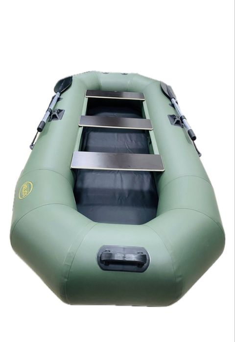 Надувная лодка срочно