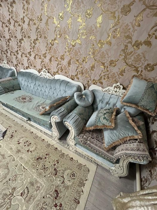 Продается, всё в б/у