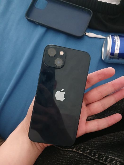 Айфон 13 пароль не знаю