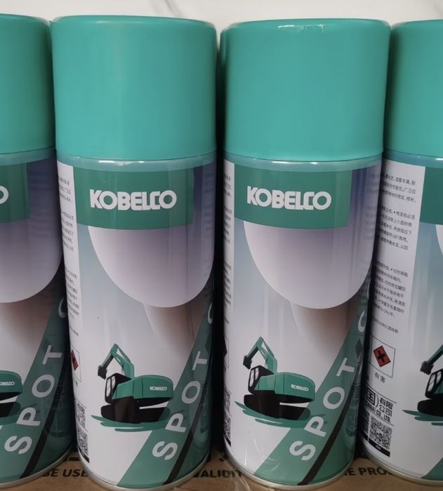 Продаётся Краска KOBELCO в аэрозольном баллоне!