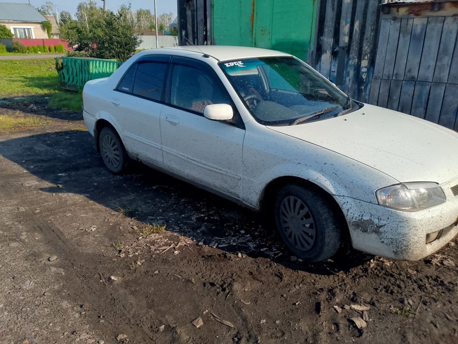 Продам Мазду ...