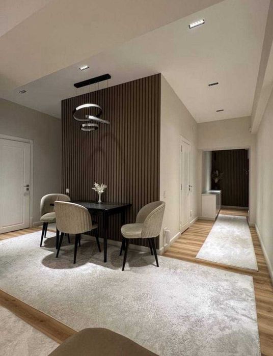 шота руставелли яккасарай 3хонали Подключ кадастр бор 62м; Новостройка