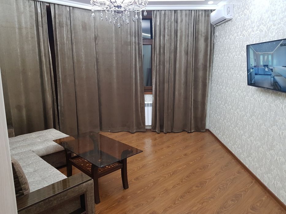 Аренда 2х комнатной квартиры в Сергели Голден Хаус (хокимият)