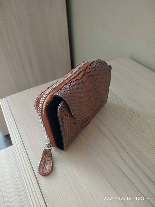 Продам новый портмоне женский
