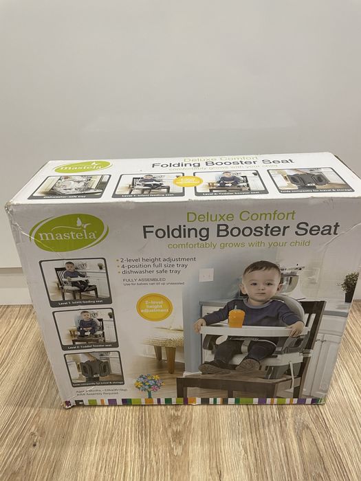 Столче за хранене Mastela