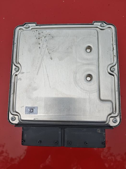 Компютър за двигател за Audi/Vw/Seat/Skoda 2.0tdi 04L 906 026 AD