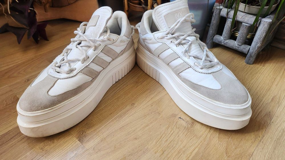 Сникърси adidas & Beyonce, намаление, 100лв