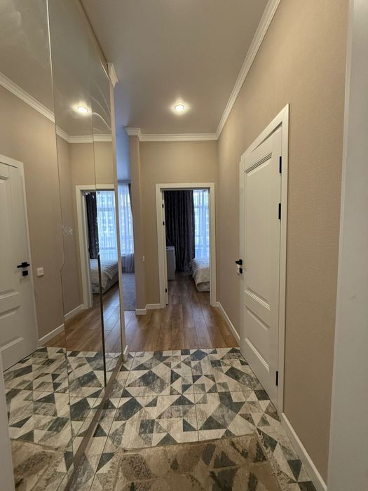 Сдам квартиру на долгий срок