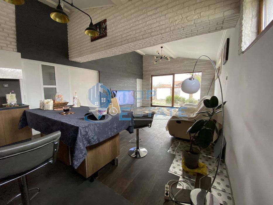 Продава се Къща в с. Ресен, Област Велико Търново - 120 кв.м за 1000 €/кв.м - Снимка #3