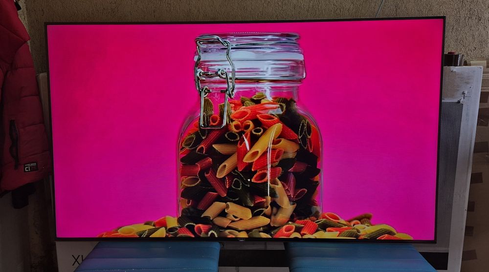 Sony KD-65XG9505 Android, 4k, UltraHD, Smart, WiFi