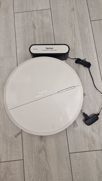 Продам робот пылесос