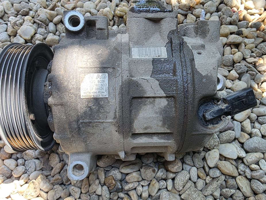 Compresor  clima Volkswagen 1.4 benzina