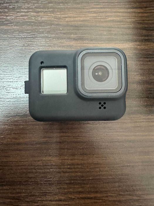 GoPro Hero 8 комплект