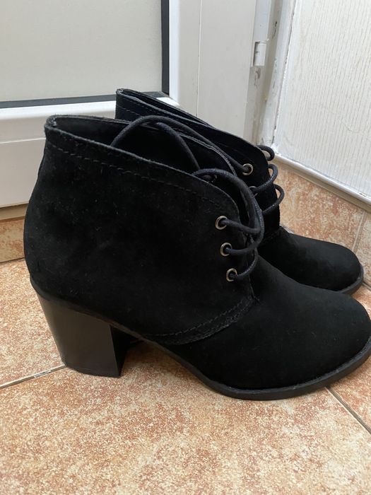 Дамски боти