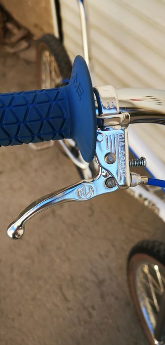 Old school BMX Schauff 1980г.