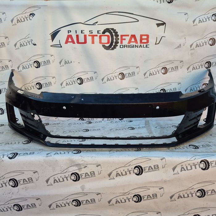 Bara fata Volkswagen Scirocco Facelift an 2014-2015-2016-2017