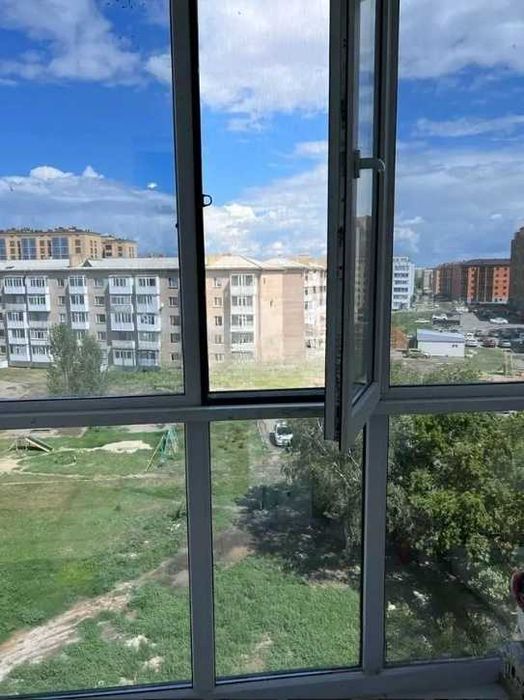 евро 2 в районе Коктема