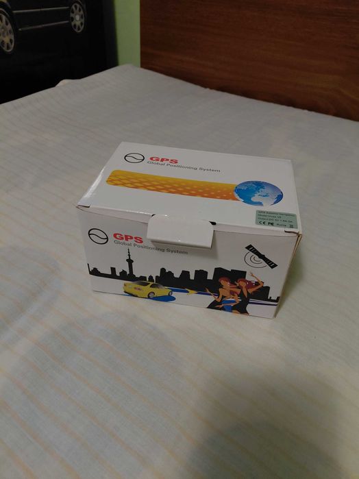 Навигация VIVAS V5