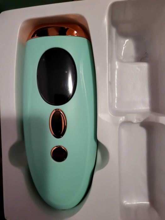 Фото епилатор за цяло тяло