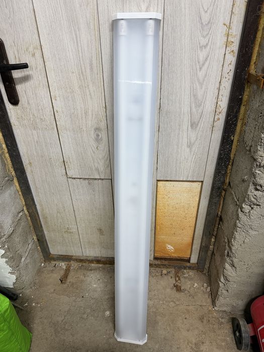 Светильник и лампы