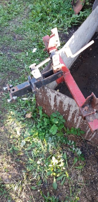 Продам сельхоз орудия