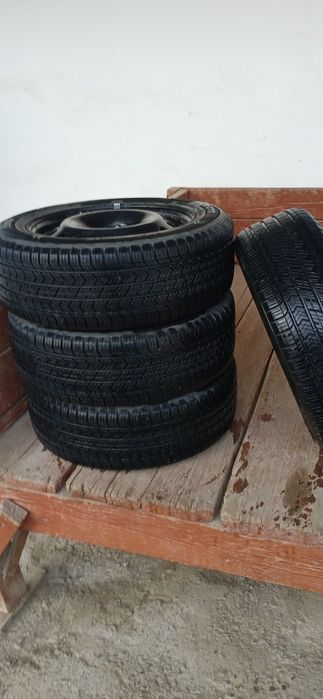 Диска балон сотилади