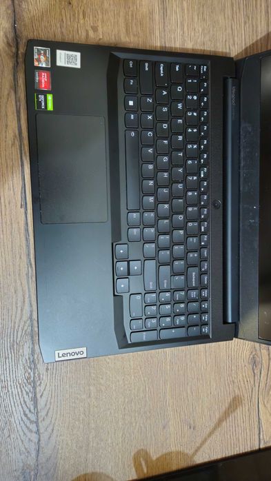 Lenovo Ideapad Gaming 3