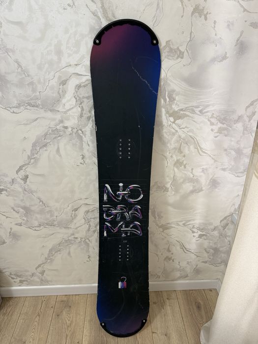 Сноуборд Salomon