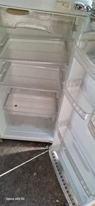 Холодильник сатылады ешкандай минус жок