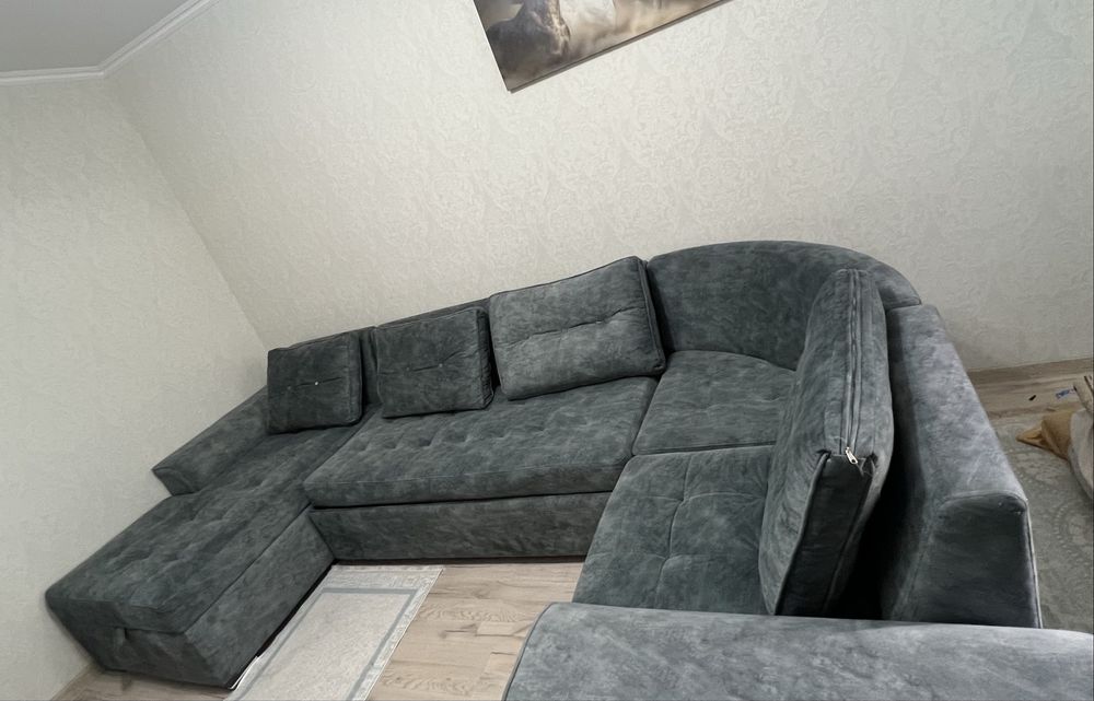 Диван для свой зал