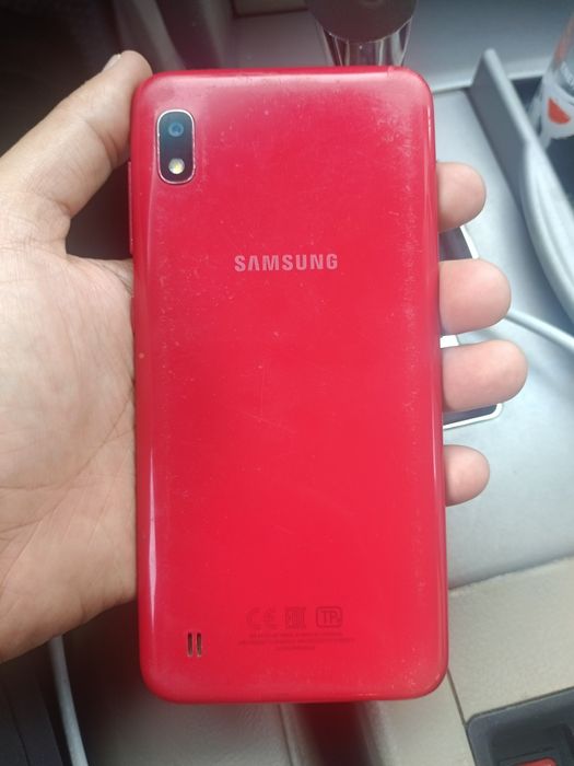 Samsung A10s сатылады