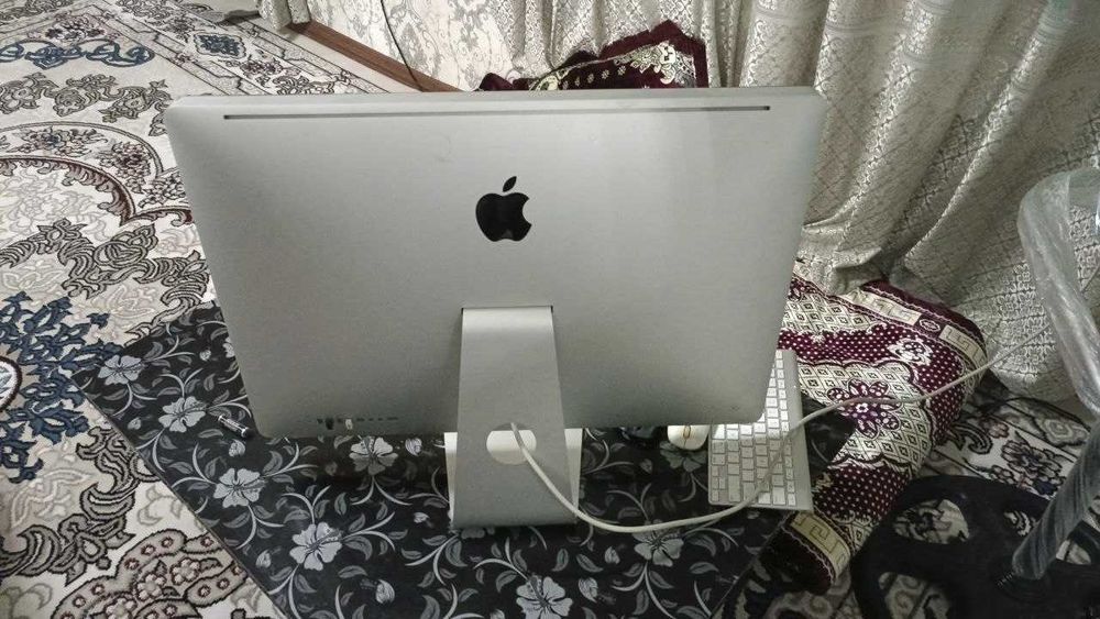 iMac apple 2016 core i5
