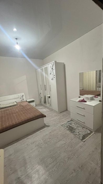 Дом в центре с. Байтерек, 23 км от Алматы