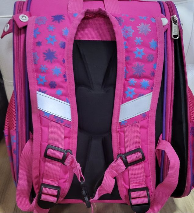 Рюкзак  школьный