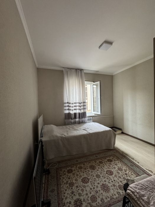 Коратош Дружба 4/2/9 Евроремонт бал: 2х3 обш: 100 кв.м Караташ Чорсу