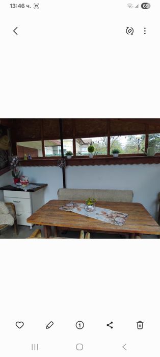 Продава се Къща в с. Стефаново, Област Добрич - 110 кв.м за 788 €/кв.м - Снимка #5