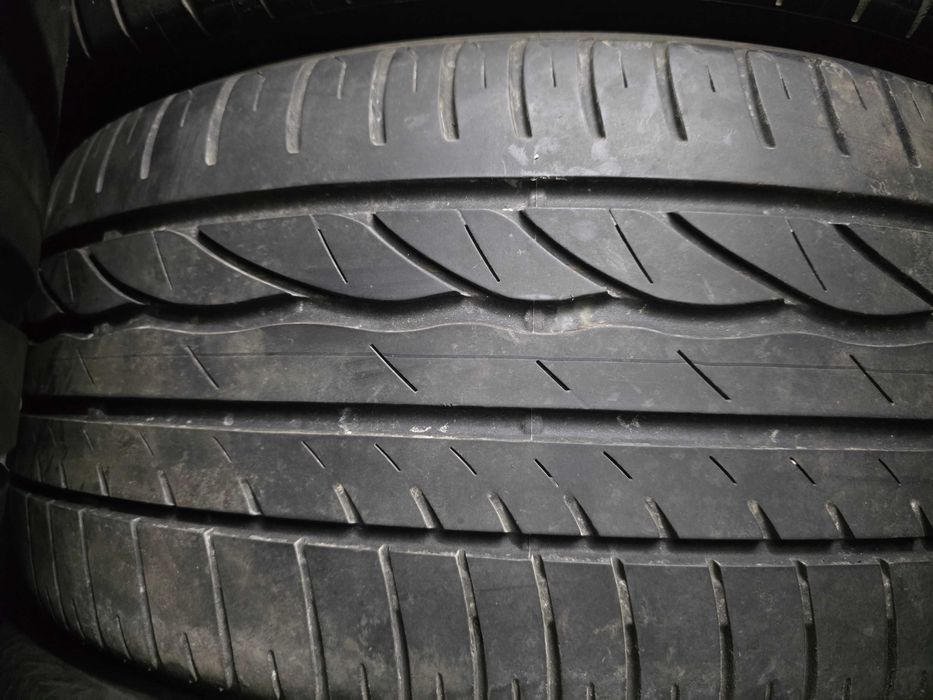 4бр Летни гуми 225 45 17 - Bridgestone, Pirelli