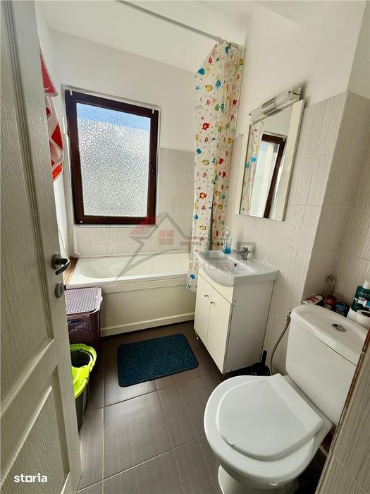 Apartament cu 2 camere - Valea Lupului