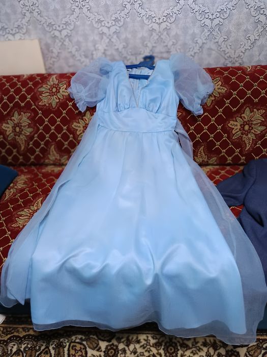 Продам Вечернее платье