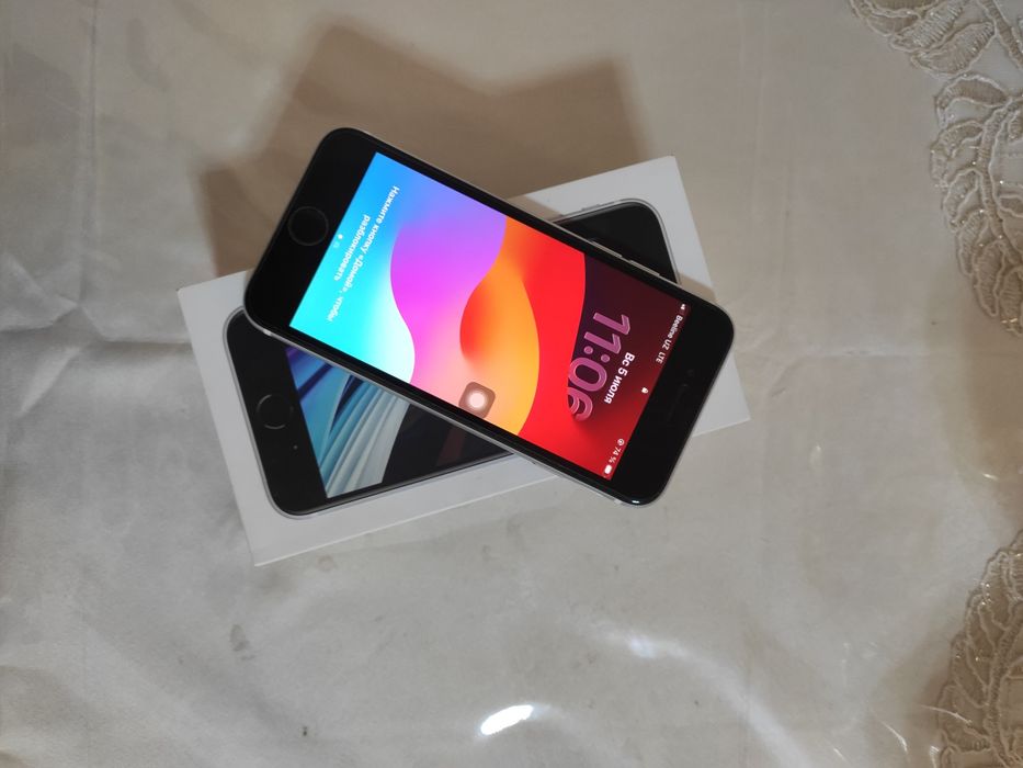 Iphone se 2 64gb