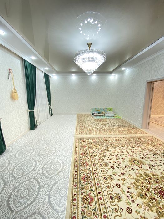 Продам частный дом в акжар 2