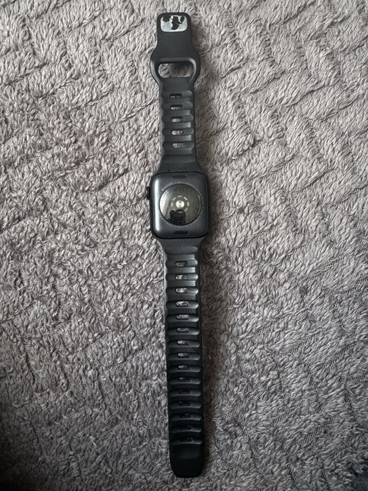 Vand apple watch se