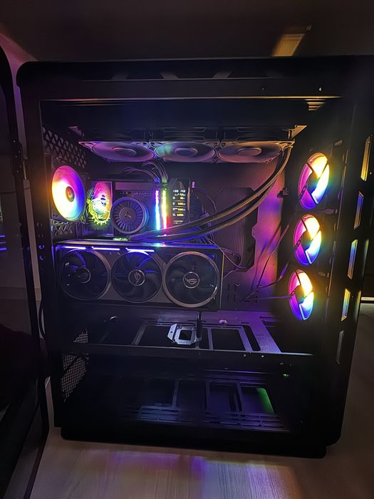 Монстр компьютер сатылады