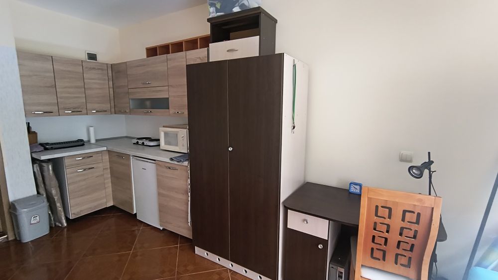 Продава студио Слънчев бряг център