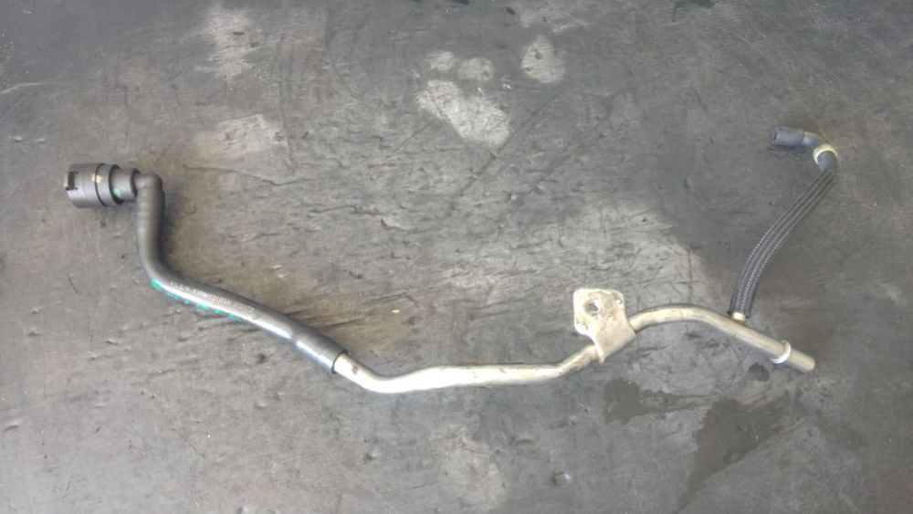 conducta furtun vacuum 2.2 cdi 651911 mercedes  e-class w212