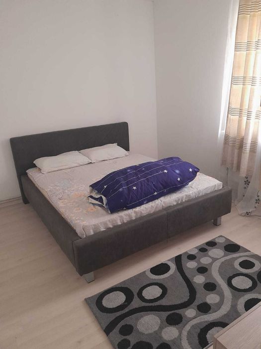 Vand apartament in progresul 2