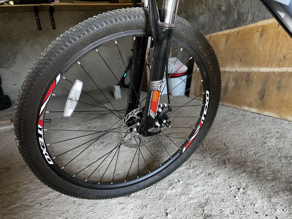 Продам отличный велосипед !