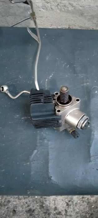 Теплообменик на тойота az