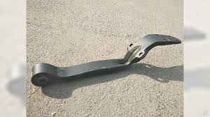 Рессора тонар кобра