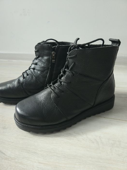 Зимни боти Mat Star